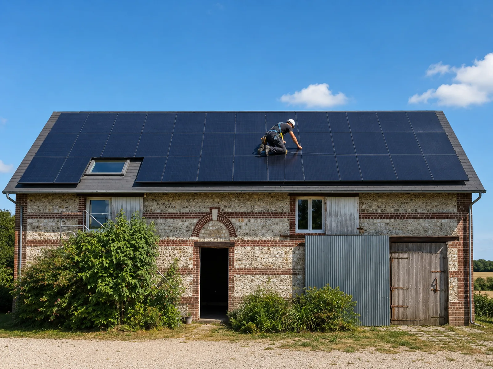 Choisir son électricien en Normandie : Qualifelec, RGE et garanties