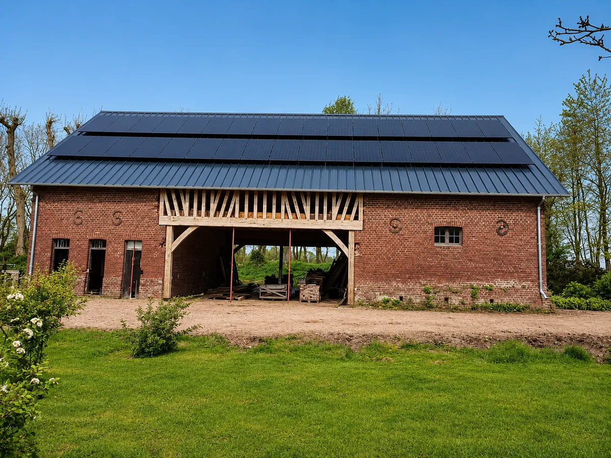 Autoconsommation solaire : comment bien dimensionner son installation